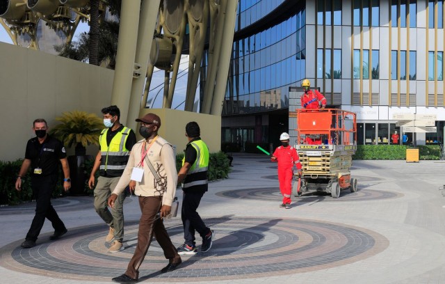  Ολοκληρώνεται η β' φάση επενδυτικού πάρκου στο Ντουμπάι